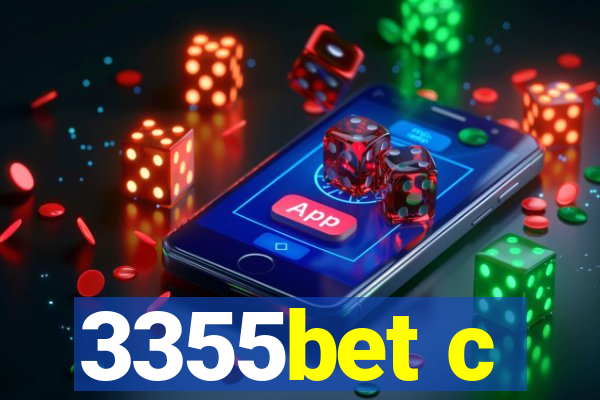 3355bet c